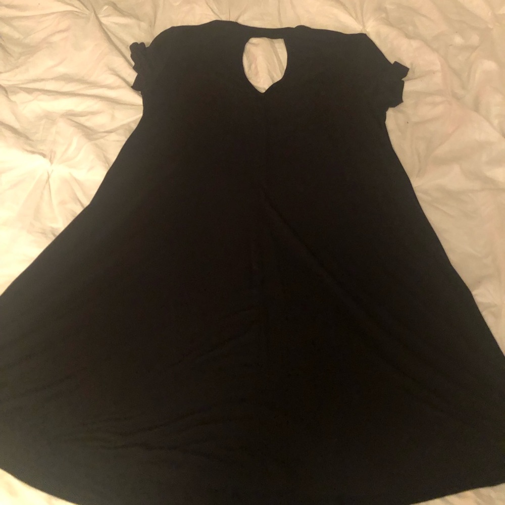 Shift Dress